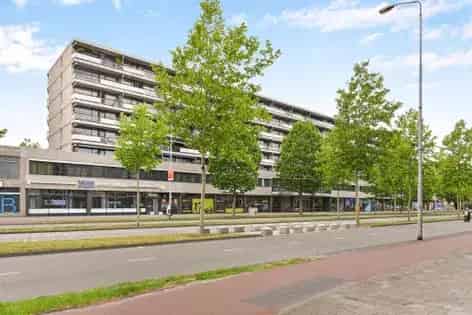 2 Kamer Appartement 95m2 Eindhoven Centrum