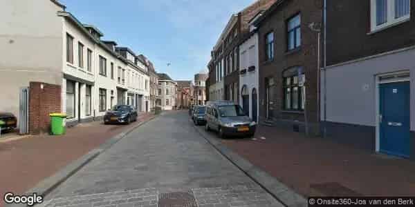 Appartement Veldstraat Roermond 3 kamers 86m2