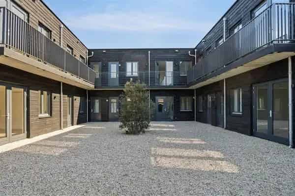 Appartementen Oosterhout Centrum: Instapklaar voor Starters