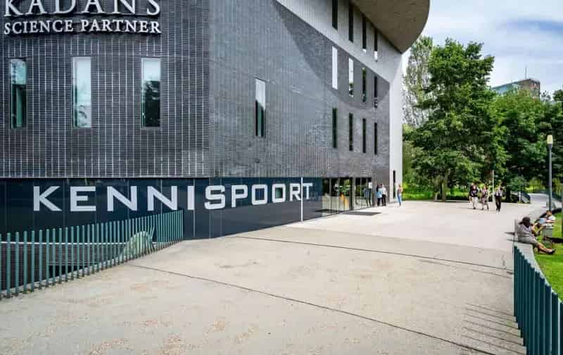 Kantoorruimte huren Eindhoven John F Kennedylaan