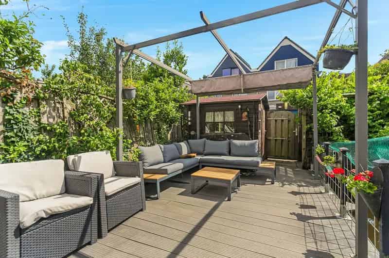 Huis te koop: Spengenpad 11 1107 WG Amsterdam 