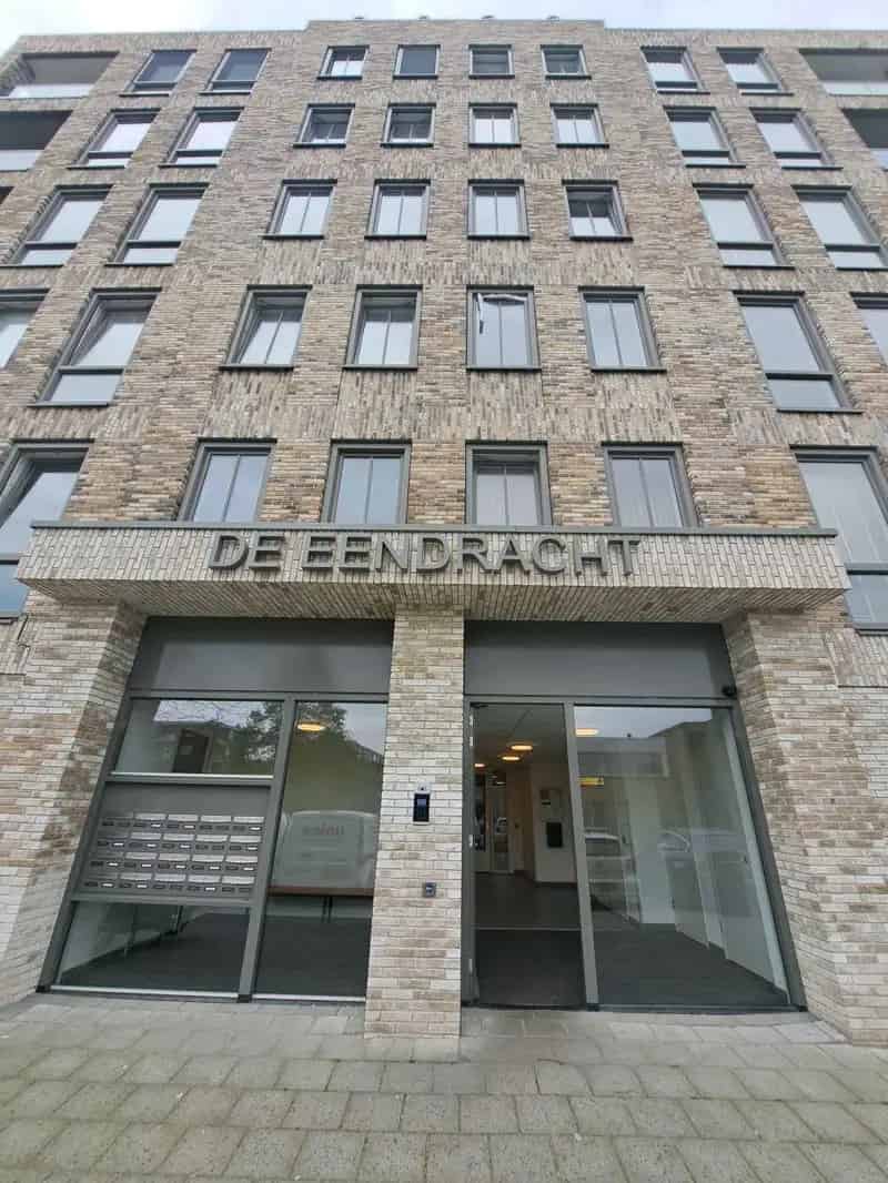 Appartement Gouda 3 slaapkamers moderne keuken