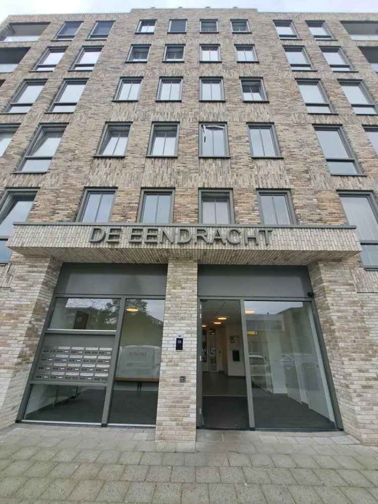 Appartement Gouda 3 slaapkamers moderne keuken