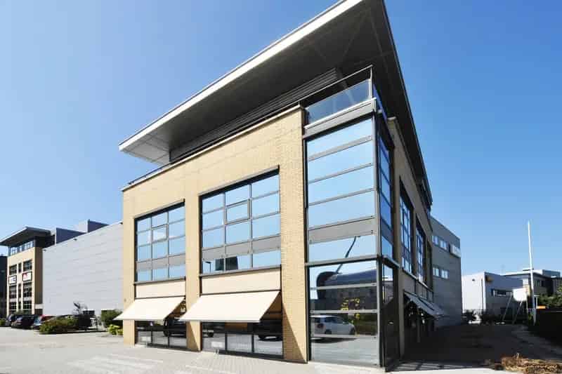 Kantoorruimte te huur Forepark Den Haag