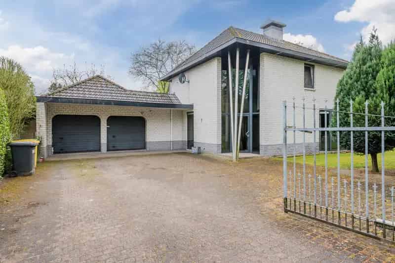 Huis Te Koop , 36a, Grens, Noord-Brabant