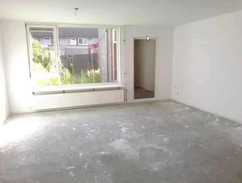 4-6 Kamerwoningen Almere Kruidenwijk