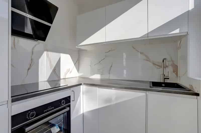 Appartement te koop Schiedam 80m2 gerenoveerd 4 kamers energielabel A