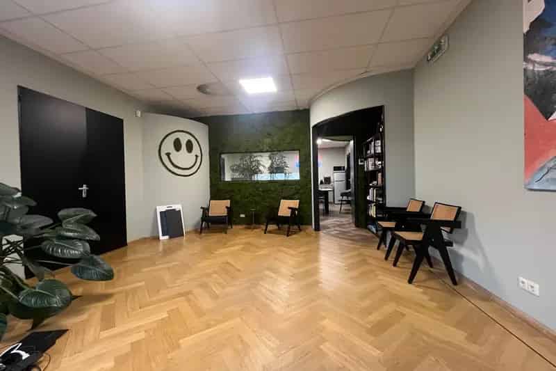 Kantoorruimte te huur Renswoude 260m2