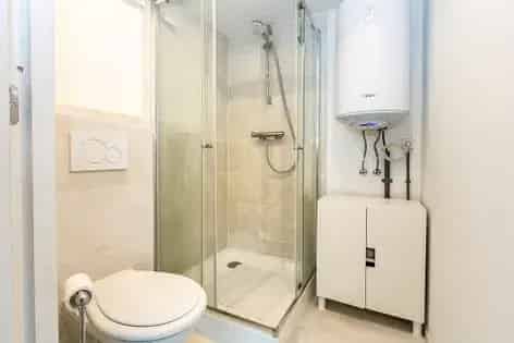 1 Kamer Studio Apeldoorn 21m² Nabij Station