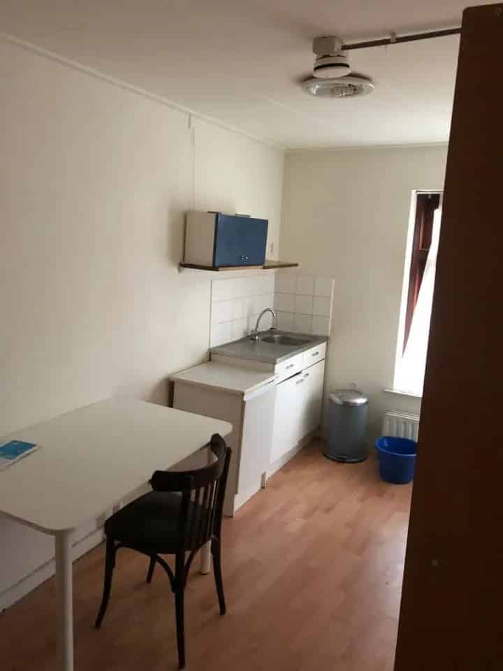Studio te huur Tilburg Tongerlose Hoefstraat