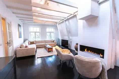 Luxe 114m2 appartement Amsterdam Concertgebouw