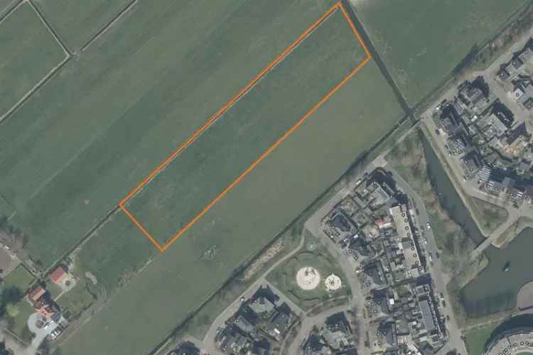 Agrarische grond Hattem | Zoek agrarische grond te koop: Hilsdijk 8051 KE Hattem [funda in business]