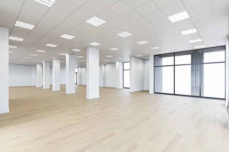 Commerciële Ruimte te Koop Kerkrade Centrum 365m2 Nieuwbouw