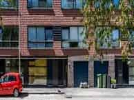 Appartement Rotterdam Alida Tartaud Kleinstraat 4 kamers 102m2