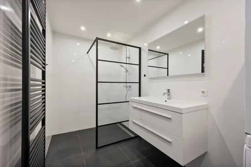 3-kamer appartement Hoek van Holland Centrum - Balkon - Nieuwe Waterweg uitzicht