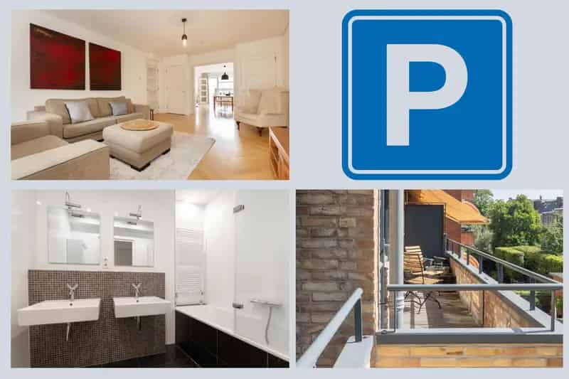 Appartement te koop: Louis Couperusplein 10 2514 HP Den Haag | Funda