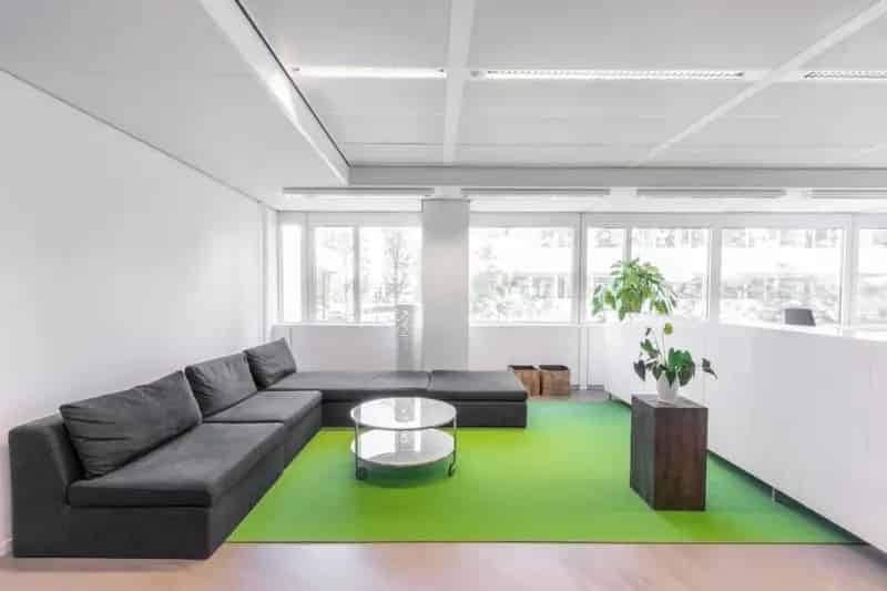 Betaalbare Kantoorruimte Regus: Flexibel Werken in 3000 Business Centers