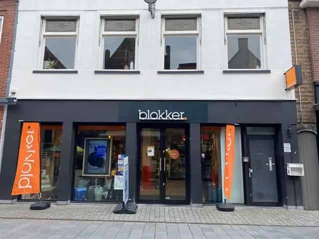 Winkelruimte te Huur of Koop Breda Centrum 365m2