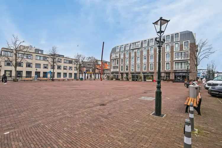 Belegging Alkmaar Tussenwoning Winkel Twee Appartementen Executieveiling