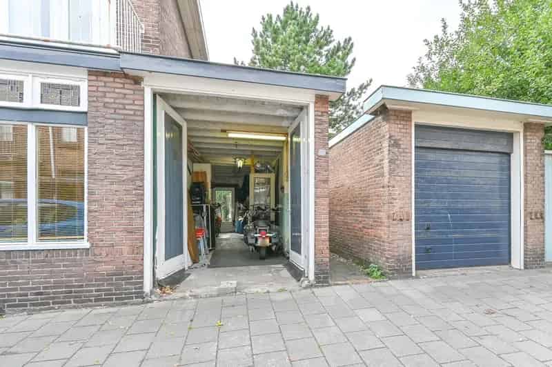 Huis te koop: Van Linschotenstraat 4 1972 ME IJmuiden | Funda
