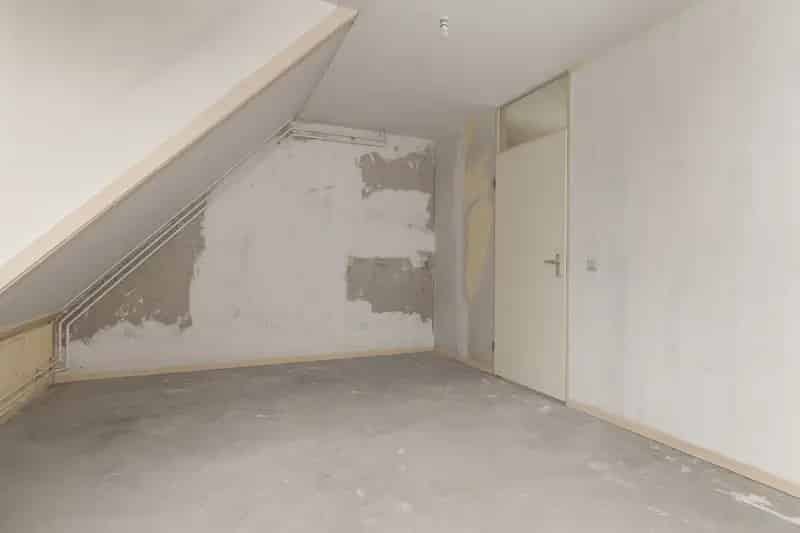 Gezinswoningen Abcoude: Tuin, 2-3 slaapkamers, nabij station