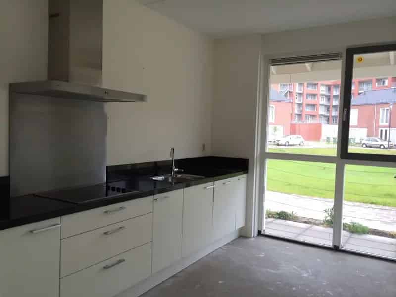 Eindwoning Nijmegen 126m
												2