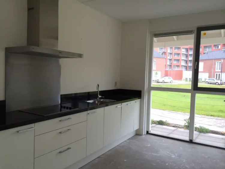 Eindwoning Nijmegen 126m
												2