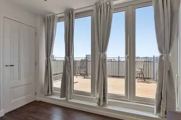 Appartement Amsterdam West 5 kamers te huur