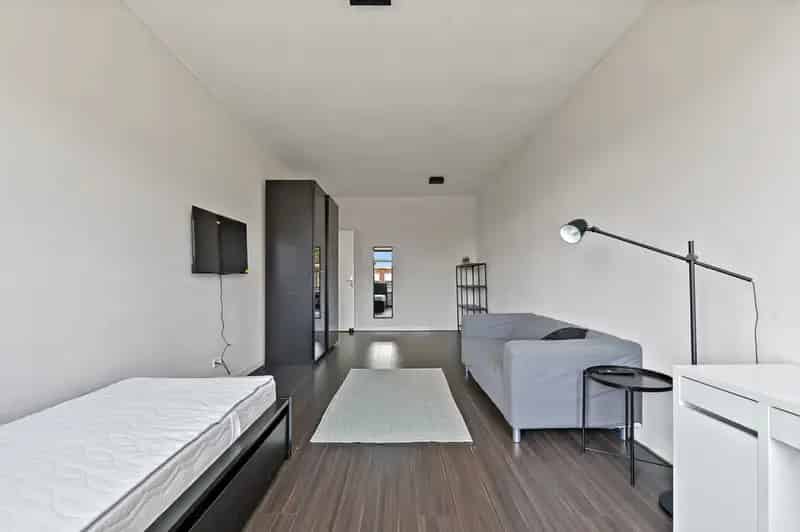 Appartement te koop Den Haag Van Musschenbroekstraat