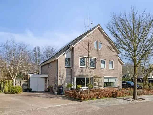 Ruime 5 Slaapkamer 2 Onder 1 Kapwoning Bant Energielabel A