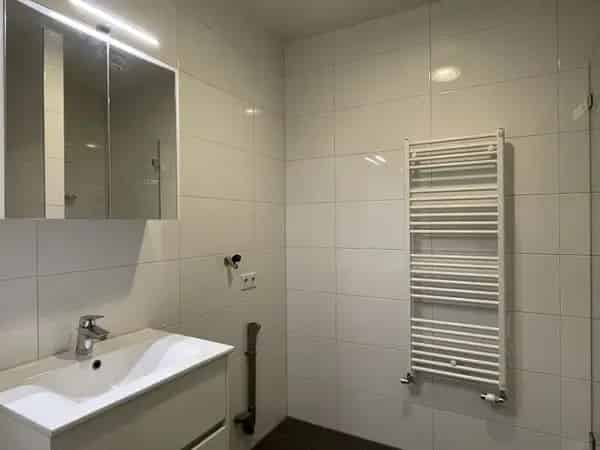 Ruime Studio Amersfoort Centrum Station Augustus 2025
