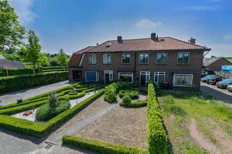 Huis te koop Nijkerkerstraat 21 Amersfoort