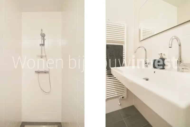3-kamer appartement Amsterdam 84m²  per 01-08-2025