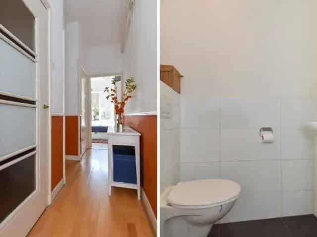 Te Huur: Ruim 5-Kamer Appartement Den Haag Bloemenbuurt