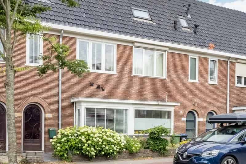 Huis te koop: St. Jacobslaan 18 6533 BS Nijmegen | Funda