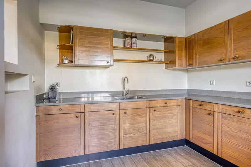 Huis Te Koop , 8, Karel Doormanstraat, Kloosterzande, Zeeland