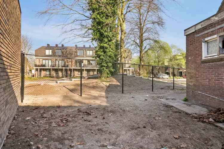 Huis te koop: Patronaatstraat 11 4921 BK Made 