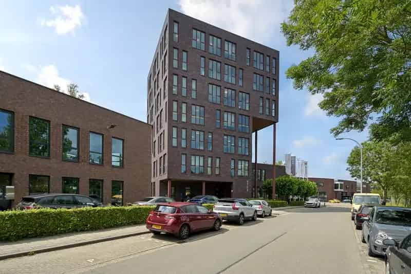 Kantoor Nootdorp | Zoek kantoren te huur: Gildeweg 3-b 2632 BD Nootdorp 