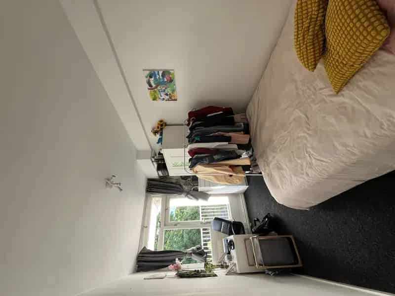 Kamer Delft Station 5 min lopen Juli