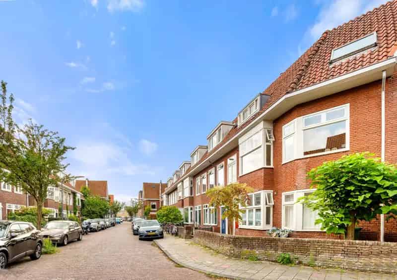 Appartement te koop: Vosmaerstraat 16 2032 LD Haarlem | Funda