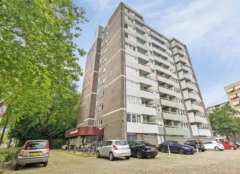 2 Kamerappartement Eindhoven Nabij Park en Centrum