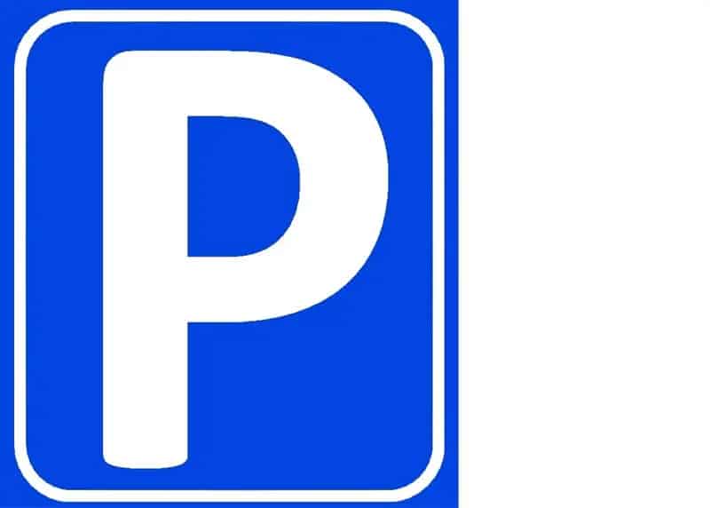 Parkeerplaats Amsterdam Centraal Station