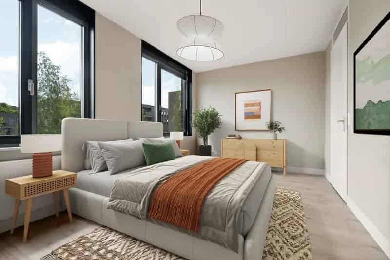 Appartement te koop: Eva Besnyöstraat 543 1087 LG Amsterdam | Funda