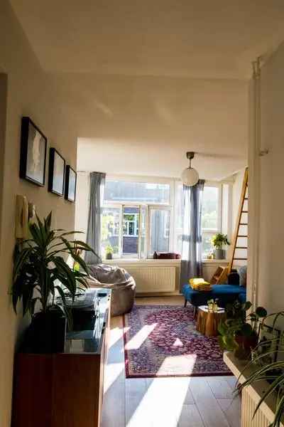 Appartement Te Huur in Amsterdam, Noord-Holland