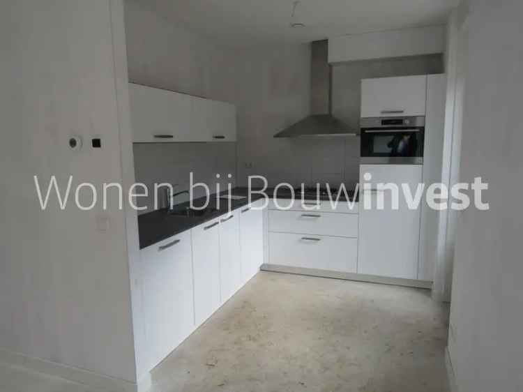 Ruime eengezinswoning te huur in 't Oog van Nuenen