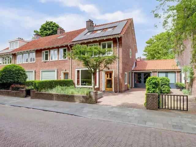 Woonhuis huren Leidschendam Voorburg