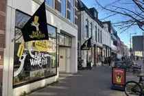 110 m2 Winkelruimte te Huur Utrecht Nachtegaalstraat
