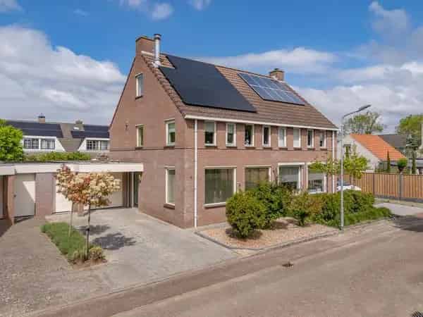 Huis Te Koop , 148, Amnestylaan, Middelburg, Zeeland