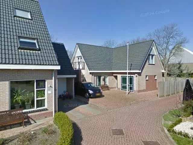 Huurwoning Dirkshorn: Vrijstaande Villa met 3 slaapkamers