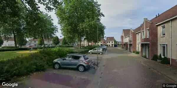 Huis Averbodeplein in Horst